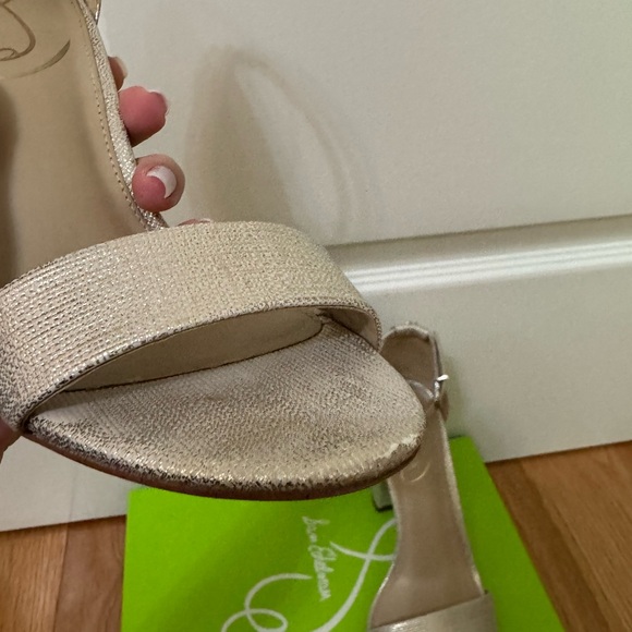 Sam Edelman Heels - Picture 5 of 7